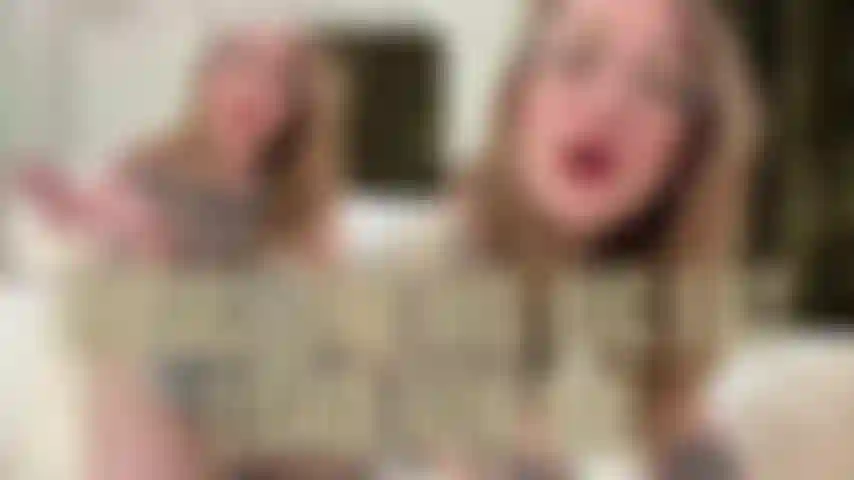 Schluck seine große, fette ladung für mich.