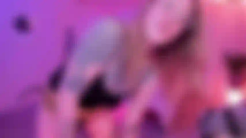 Strapon-tease (aus der nähe, pov) exklusiv