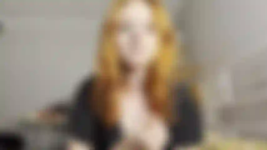 Begging for your cum!