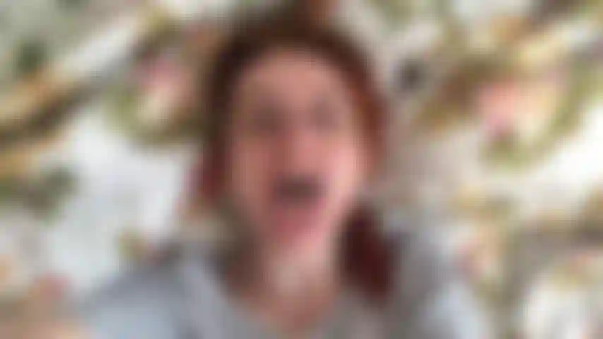 Cum on my face please