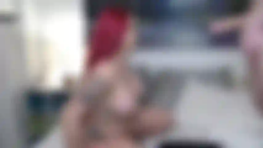 Pussy creampie (volle sexshow mit mehreren positionen) *neu.