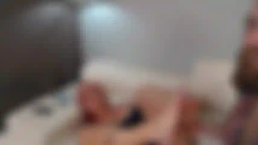 Fußspiel & squirt!! Viel heißes vergnügen. Sohlenreinigung und zehenlutschen.