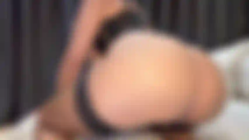 Massive 30JJ Tits, Dirty Talk, Ass Bouncing & Clapping