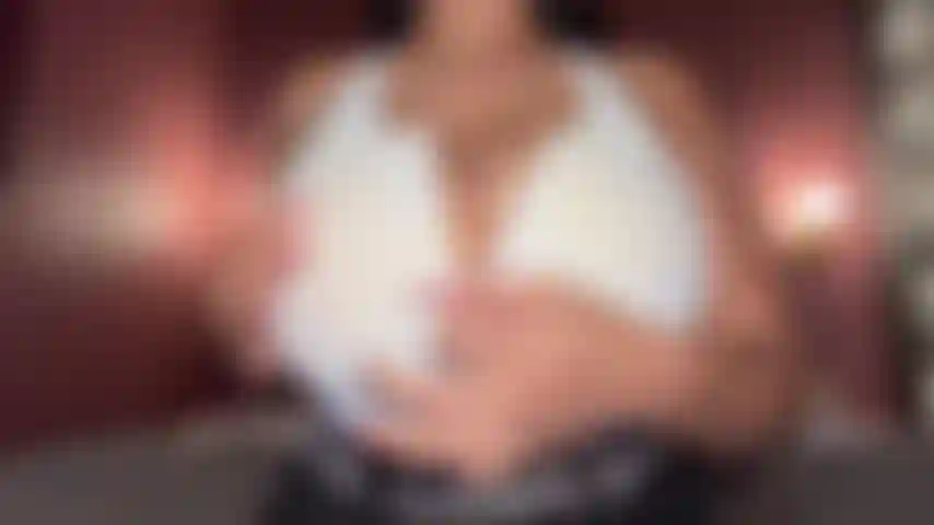 Oiled 30JJ Tits - Titfuck & JOI Tease