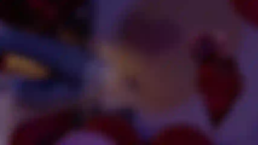 „ Valentinstag?“