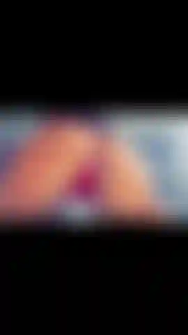 Ein hintern, ein buttplug.