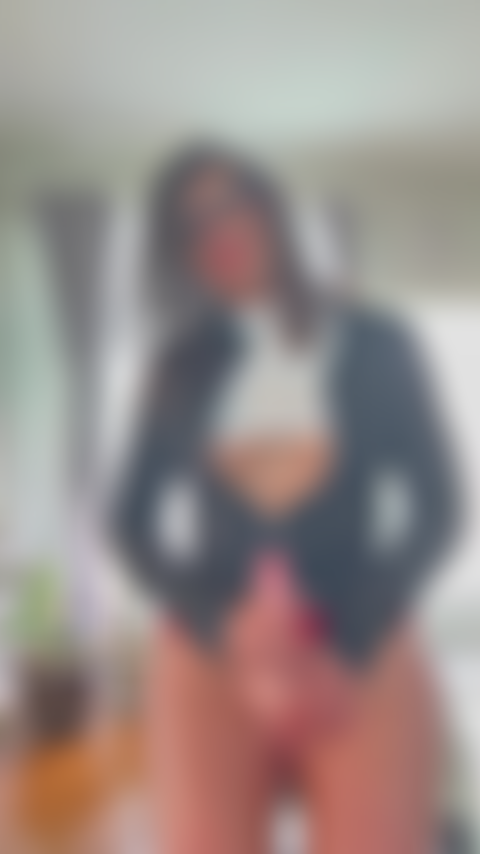 Stiefmama hat spermahunger.