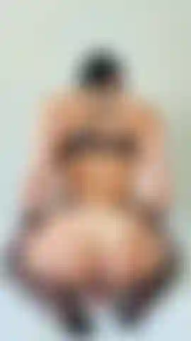 Riding a Dildo with my Hands Cuffed