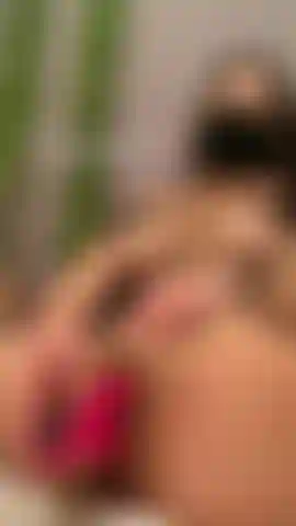 Kaninchen-vibrator-orgasmus, vollständiges video (spritzen).