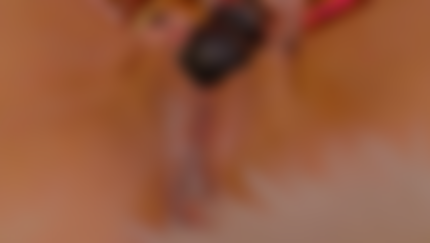 Heiße ehefrau, creampie-pov.