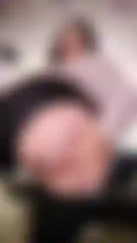 The camera lowers just enough; Its tail steals all the