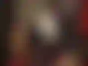 Oh, du schwanzliebende kleine schwuchtel, sieh dir immer wieder meine riesige beule unter dem rock an. Ich weiß, du willst sie schmecken. Oh, du wirst es kriegen, du wirst es richtig gut kriegen.