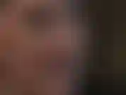 Sinnliche lippen mit dunklem lippenstift, zungenfetisch, mundhypnose mit spuckspiel.