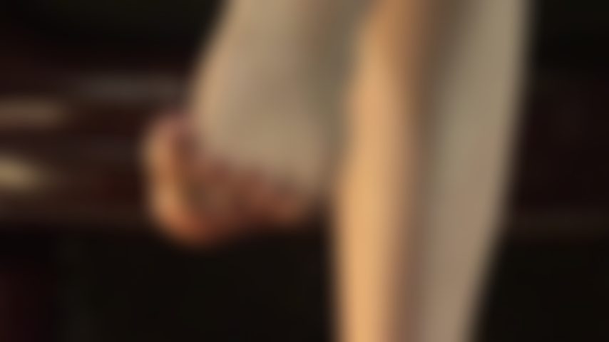 Bare feet make you weak and submissive. Bow down to my cute bare toes and soft soles.