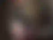 Herrin stößt einen ihrer größten schwarzen schwänze in dich hinein. Pegging, strapon, arschverehrung, nylons, pvc.