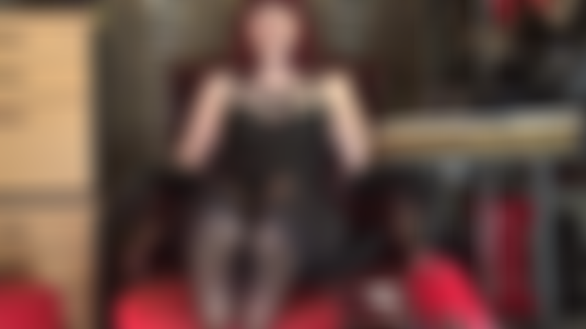Sniff and lick Mistress' tasty pantyhose feet - Mistress wiggles her wonderful sweaty nylon feet in pantyhose layers into your face. The scent makes you crazy.