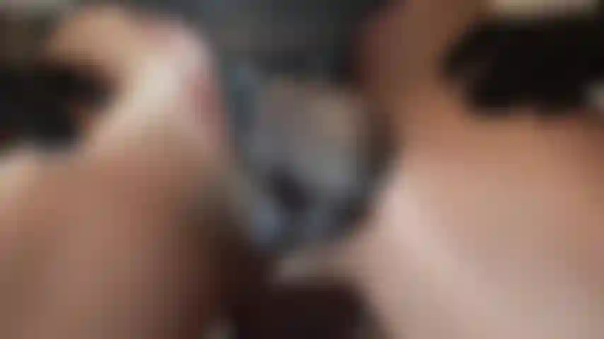 Bete meinen großen schwarzen schwanz an – herrin vivian reibt ihren leckeren bbc über dein ganzes schlampengesicht und melkt ihn direkt in deinen mund.