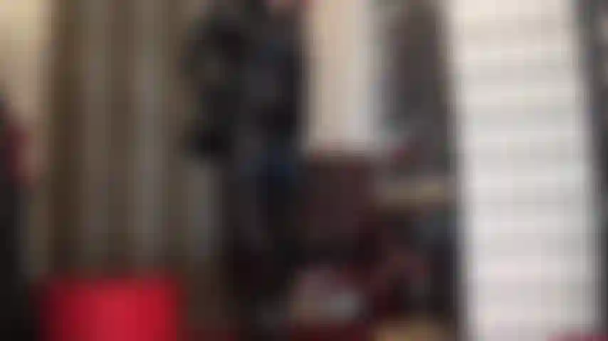 Pvc-anbetung – so viel glanz macht dich schwindelig, geil und schwach.