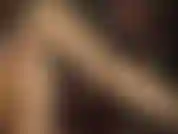 Die unglaublichste nackte, glänzende strumpfhose, arsch- und beinverehrung.