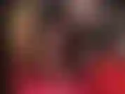 Strumpfhosenschichten, glänzende strumpfhosen, strümpfe, sinnliche strapon-dominanz mit nylonbedecktem schwanz.