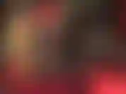 Wichs es gut mit den überkreuzten beinen und dem hintern der herrin.