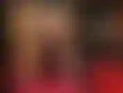 Heiße, hautfarbene, glänzende strumpfhosen und eine schicht intensiver blauer strumpfhosen.