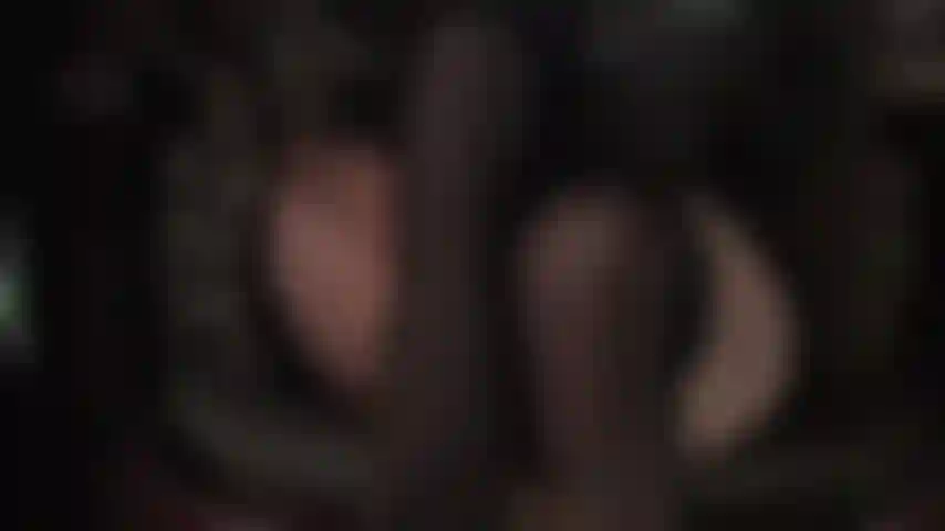 Perfekte fußgewölbe auf nackten füßen.