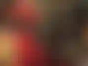 Massives bbc-pegging in einem roten catsuit mit lederkorsett und handschuhen – würden sie es nicht einfach lieben, von einer herrin in so einem heißen outfit gefickt zu werden?