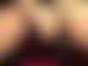 Herrin vivian, neckt in sexy schwarz-weißem latex, strumpfhosen, stilettos und einem schönen, großen, leckeren schwanz!