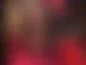 Glänzende, dunkelbraune strumpfhosen.