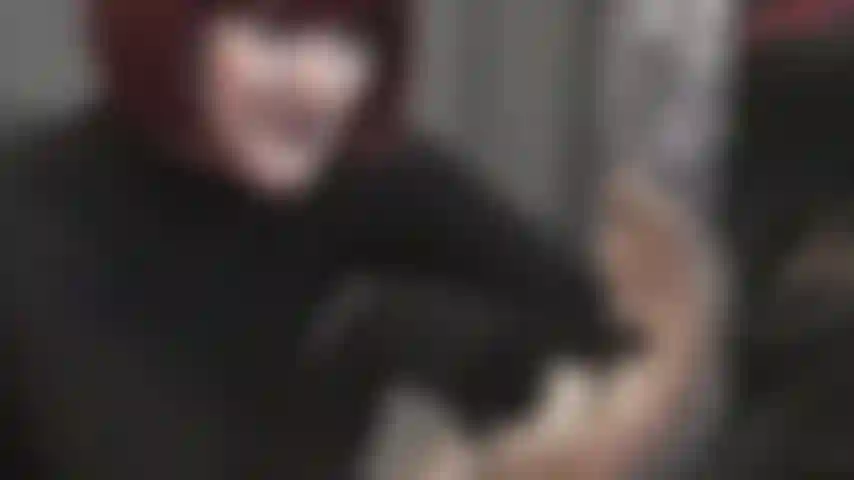 Your love for Mistress' pantyhose soles is undeniable. Your craving grows stronger as she tempts and teases with tongue and wiggling toes.