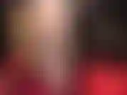 Ziehe mich in sexy weißen, durchsichtigen strumpfhosen um, bevor ich zu einem durchsichtigen schwarzen paar wechsle.