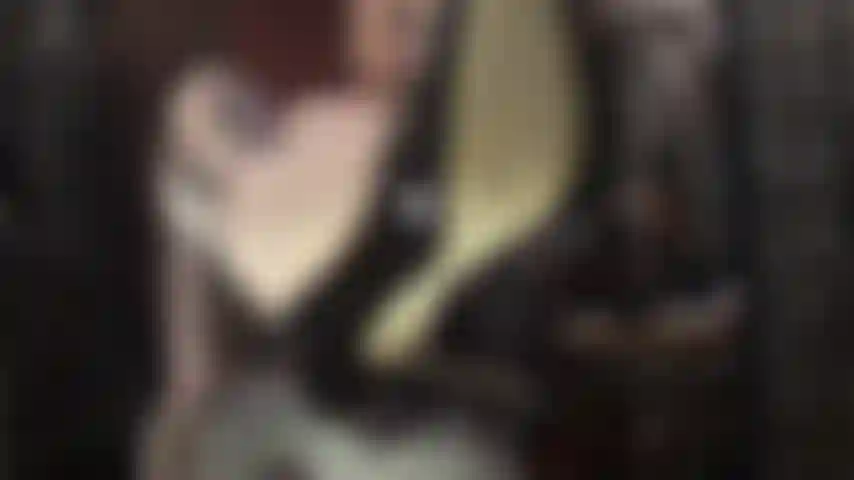 Spit drenched shoes and bare feet worship - These shoes received an intense saliva soaking before being sent off to one of my lucky whores.