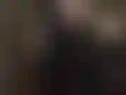 Latexstrümpfe, handschuhe und maske.