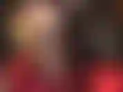 Bewundern sie die wundervollen strumpfhosen und strümpfe im lagenlook.