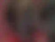 Knie vor meinem riesigen schwarzen strap-on und verehre meinen schwanz von der größe eines pferdepenis. Mit meinem leckeren speichel, der in deinen mund tropft, werde ich ihn dir in den hals zwingen.