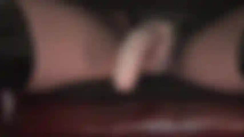 Strapon-anbetung – dein hurenmund ist lediglich eine sperma-abladestelle für den großen, weißen, saftigen schwanz der herrin.