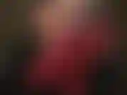 Habe einen fetisch für rote lederhandschuhe.