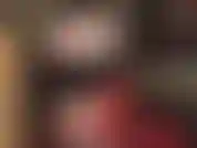 Handjob mit lederhandschuhen – die herrin wichst deinen schwanz über ihre strumpfhosenschenkel, während sie ein lederkorsett, handschuhe und tolle overknee-stiefel trägt.