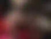 Strumpfhosenarsch, hüften, schenkel – hockende arschverehrung. Die herrin hat ihren tanga extra hochgezogen und zeigt ihren heißen arsch und ihre hüften.