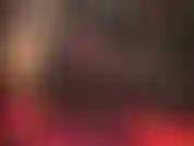 Eine sexy verführerin aus leder.