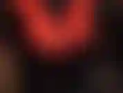 Ein enger latex-catsuit muss glänzen.