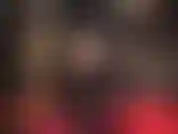 Handjob aus leder und pelz – hohe overknees aus leder, lederminirock und ein langer weicher pelzmantel.