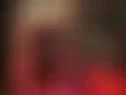 Strapon-dominanz in roten overknee-stiefeln aus leder – was gibt es schöneres, als pegging zu bekommen, als meine hohen stiefel an der rückseite deiner oberschenkel zu spüren, während du meine tiefen stöße spürst …