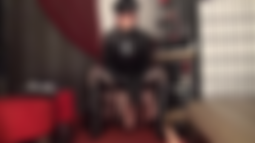 Bbc-anbetung – ihre fetisch-herrin erwartet sie. Diese riesigen schwarzen schwänze werden sich nicht von selbst lutschen!