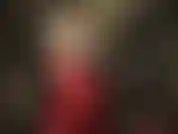 Pegging mit einem großen schwarzen schwanz in rotem und schwarzem leder. 17 Zoll schwarzer schwanz sind in deiner arschfotze zu vergraben. Ich spreize die pobacken, während ich in dein hurenloch stoße.