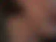 Herrin's kuss – trink meinen speichel, sklave! Trink aus, schluck alles. Herrin hat viel leckeren speichel, den sie dir geben kann. Das ist die art von kuss, die du verdienst, einen domina-kuss.