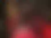 Latex und nylons – schwarze strumpfhosen, weiße heels und sexy gummi.