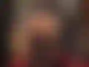 Eine ansicht von hinten – sie können sich die herrin einfach vorstellen, wie sie ihren riesigen großen schwarzen schwanz streichelt, während sie ihren perfekten strumpfhosenarsch auf ihr gesicht senkt.