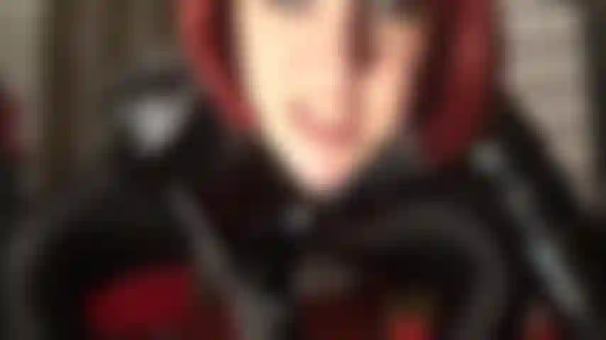 Ein riesiger bbc- und spucke-cocktail – dein schlampenarsch ist voll mit meinem riesigen schwarzen schwanz und dein mund ist offen, um meinen leckeren speichel aufzunehmen.